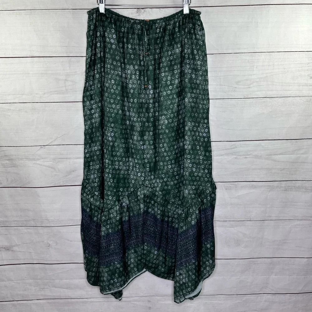 NWT Free People Emerald Combo Dreambound Set Size L - Picture 7 of 11
